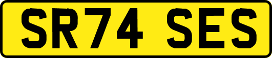 SR74SES