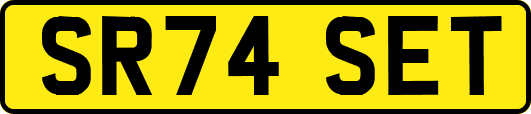 SR74SET