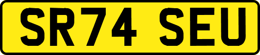 SR74SEU
