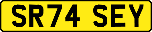 SR74SEY