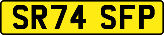 SR74SFP