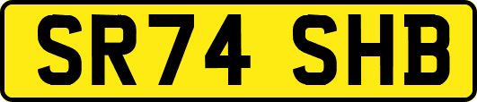 SR74SHB