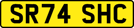 SR74SHC