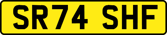 SR74SHF