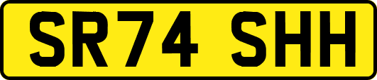 SR74SHH