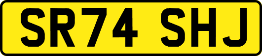 SR74SHJ