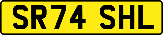 SR74SHL