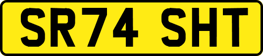 SR74SHT
