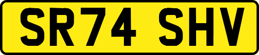 SR74SHV