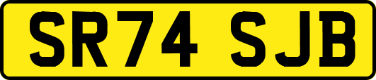 SR74SJB