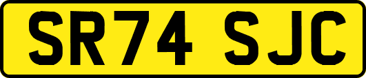 SR74SJC