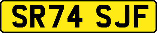 SR74SJF