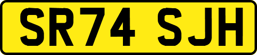 SR74SJH