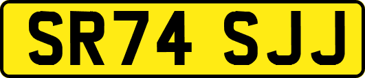 SR74SJJ