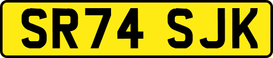 SR74SJK