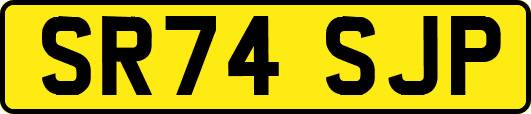 SR74SJP