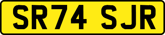 SR74SJR
