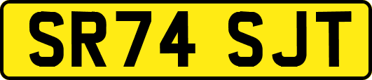 SR74SJT