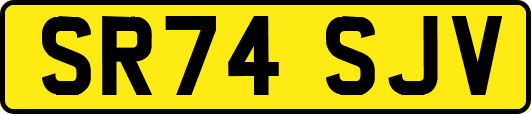 SR74SJV