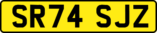 SR74SJZ