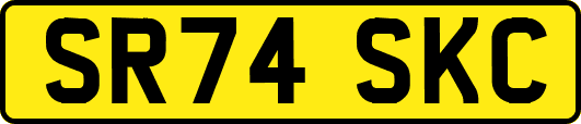 SR74SKC