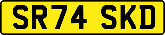 SR74SKD