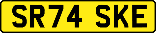 SR74SKE