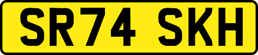 SR74SKH