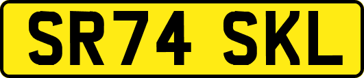 SR74SKL
