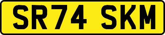 SR74SKM