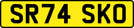SR74SKO