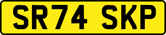 SR74SKP