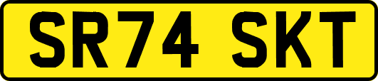 SR74SKT