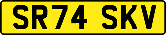 SR74SKV
