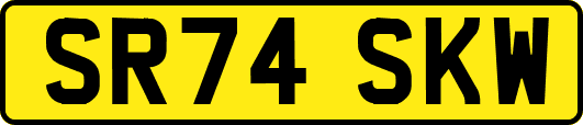 SR74SKW