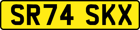 SR74SKX
