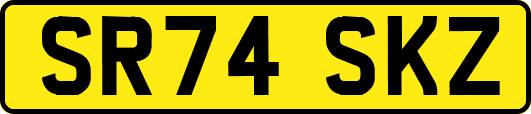 SR74SKZ