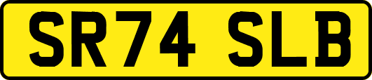 SR74SLB
