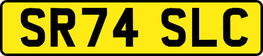 SR74SLC