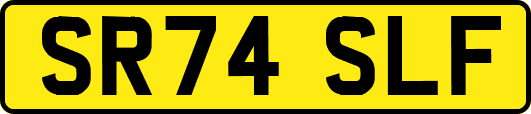 SR74SLF