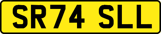 SR74SLL