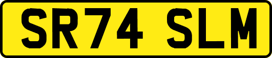 SR74SLM