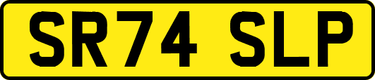 SR74SLP