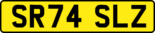 SR74SLZ