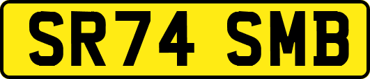 SR74SMB