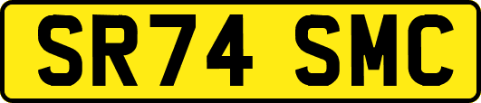 SR74SMC