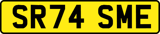 SR74SME