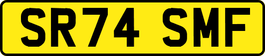 SR74SMF
