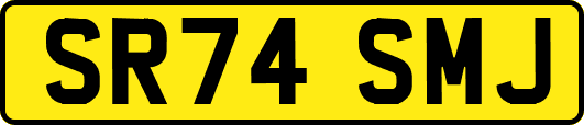 SR74SMJ