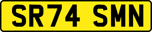 SR74SMN